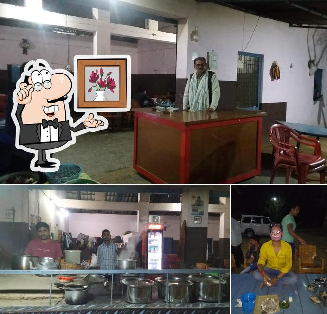 Highway Dhaba ( Attara Road)