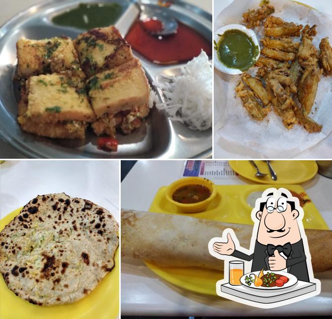 Jhilmil dhaba muradnagar