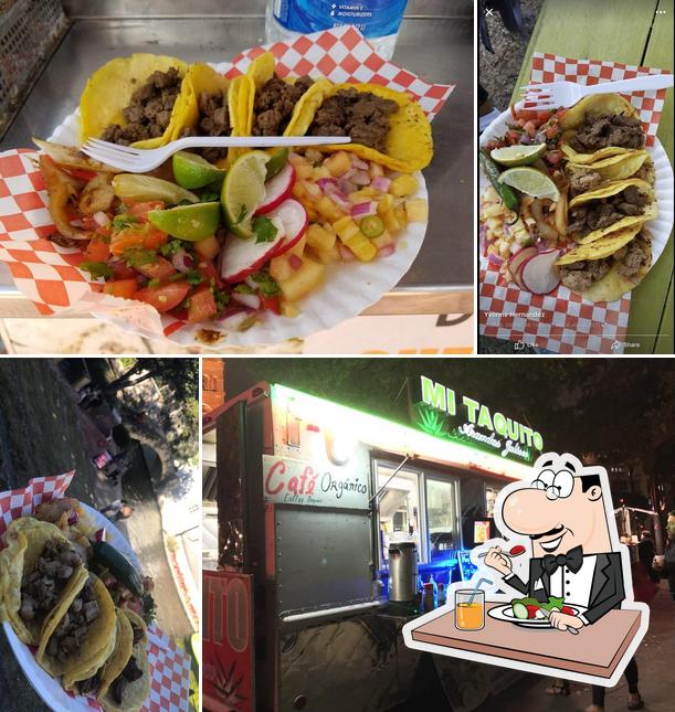 Mi Taquito Arandas Jalisco in San Antonio Restaurant reviews