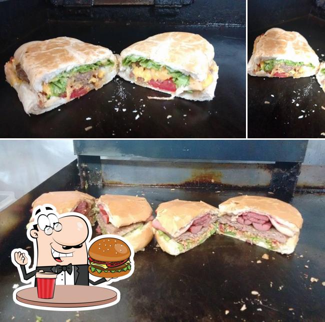 Mirtão Lanches