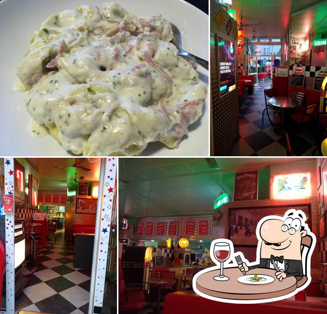 Pizza Connection Sillenbuch, Stuttgart Restaurant reviews