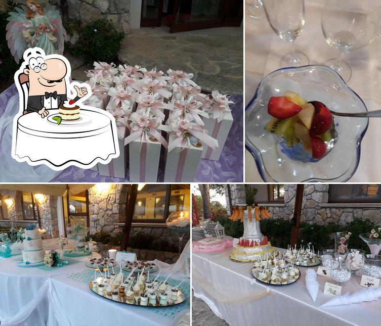 LA VALLE DEL RE Itri (LT)