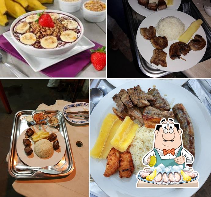 SORVETERIA E ESPETARIA SABORES DE JARDIM-MS