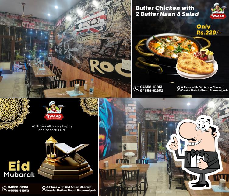 SWAAD A FAMILY RESTAURANT