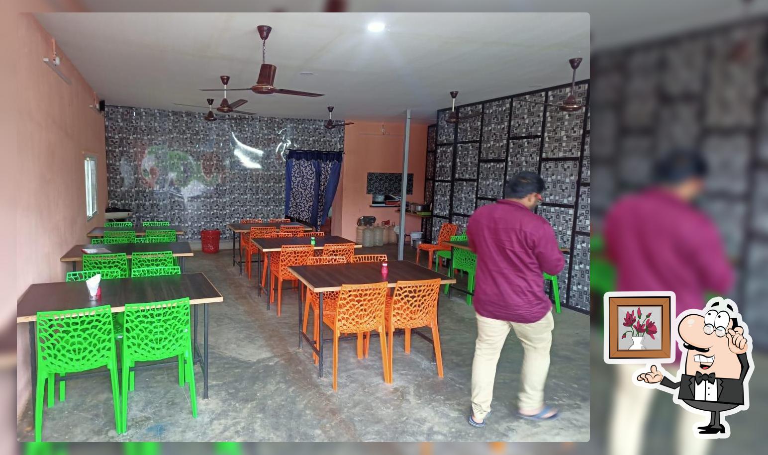 Varma's restaurant