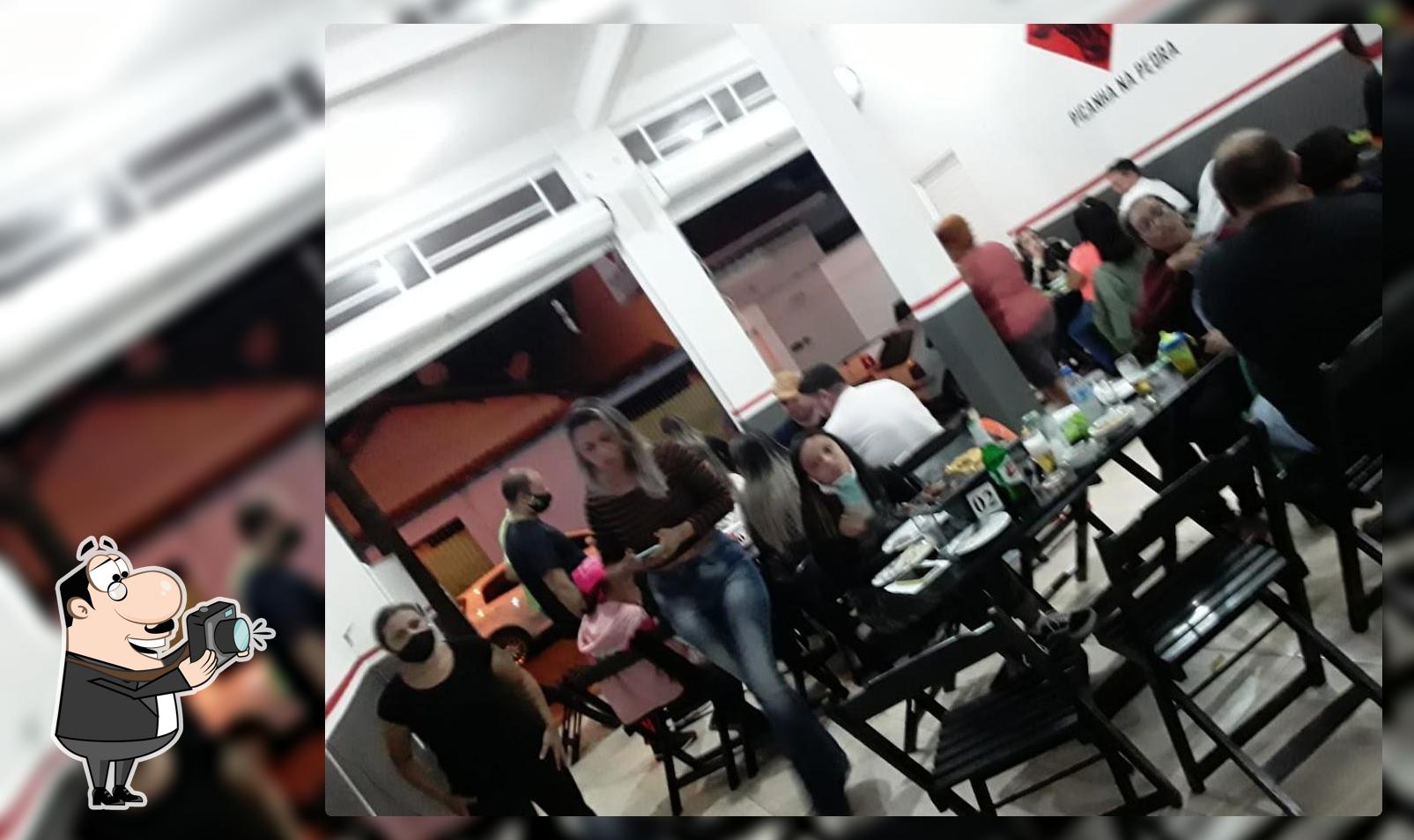 Restaurante Picanha na Pedra