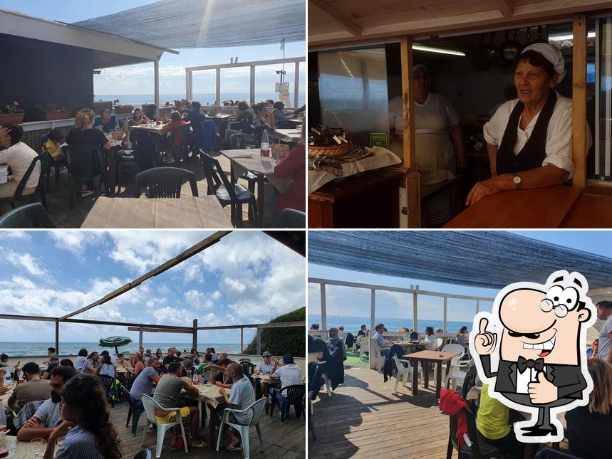 Guarda la immagine di Ristorante Porto di Enea nuova gestione