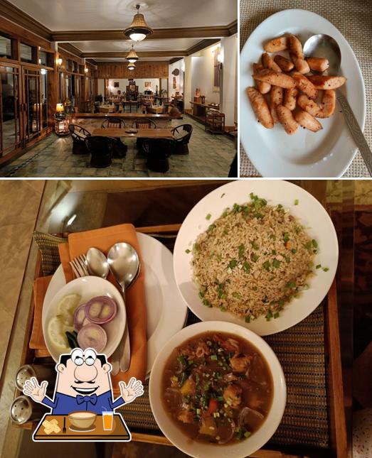 Sao Aiom Restaurant