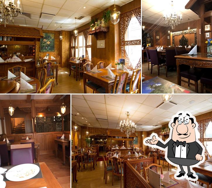 Suvadee Thai Restaurant