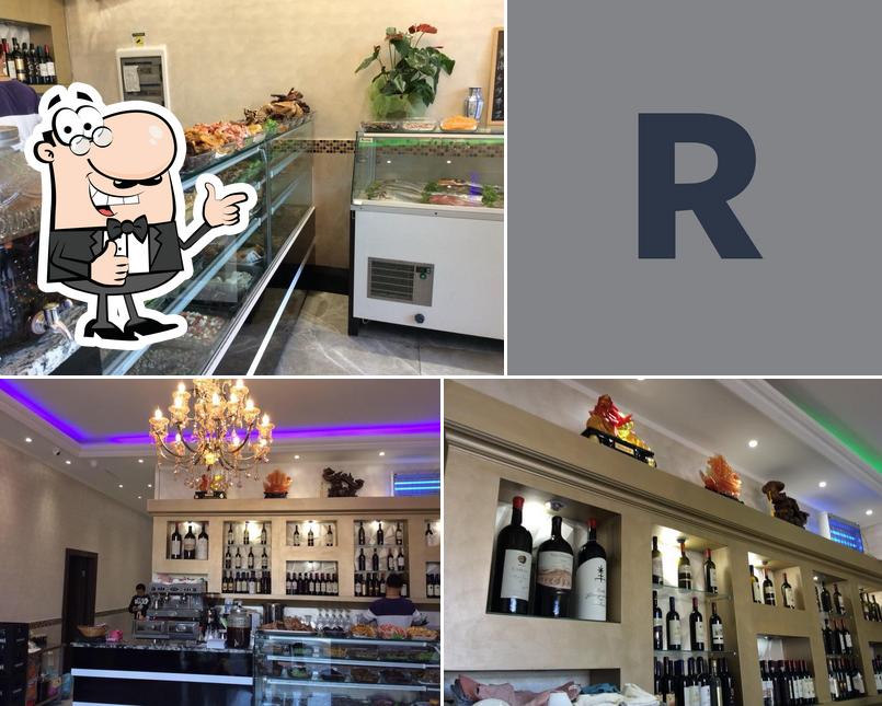 Guarda questa foto di Ristorante Vip