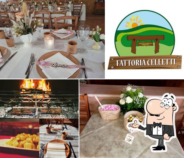 Fattoria Celletti