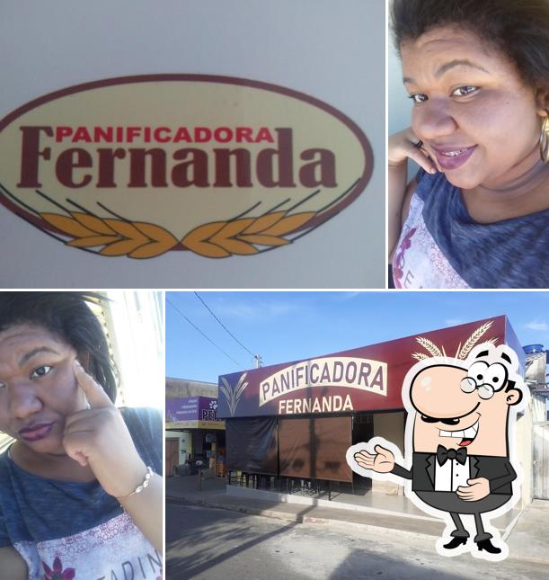 Panificadora Fernanda