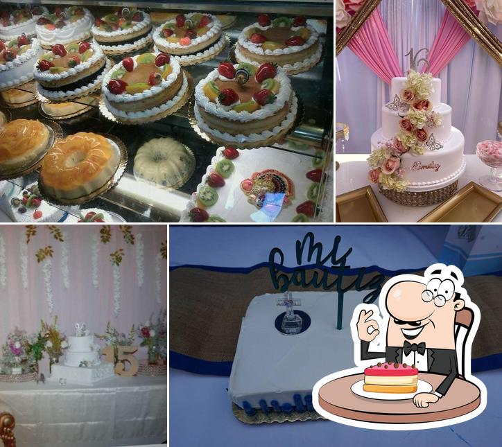 Carreon Bakery in Huntington Park Restaurant reviews