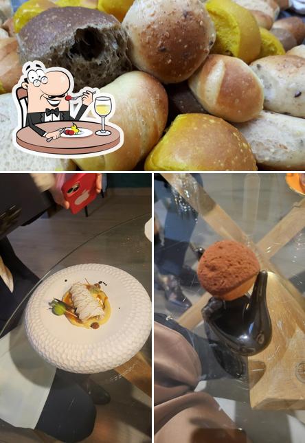 Platti al Cetaria
