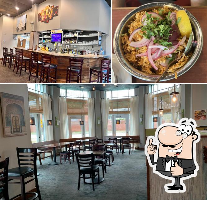 Curry and Noodle in WinstonSalem Restaurant menu and reviews