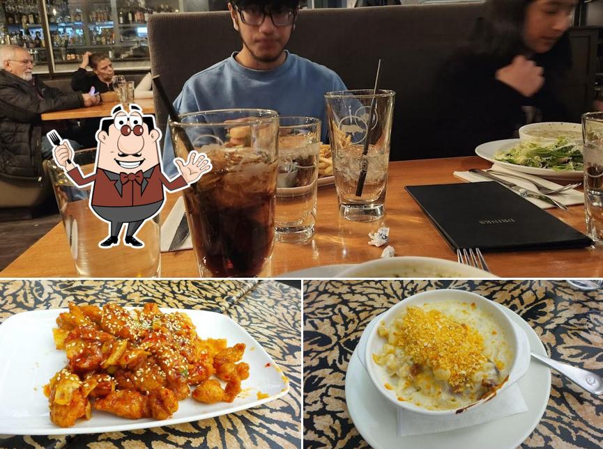 Earls Kitchen + Bar in Red Deer - Restaurant menu and reviews