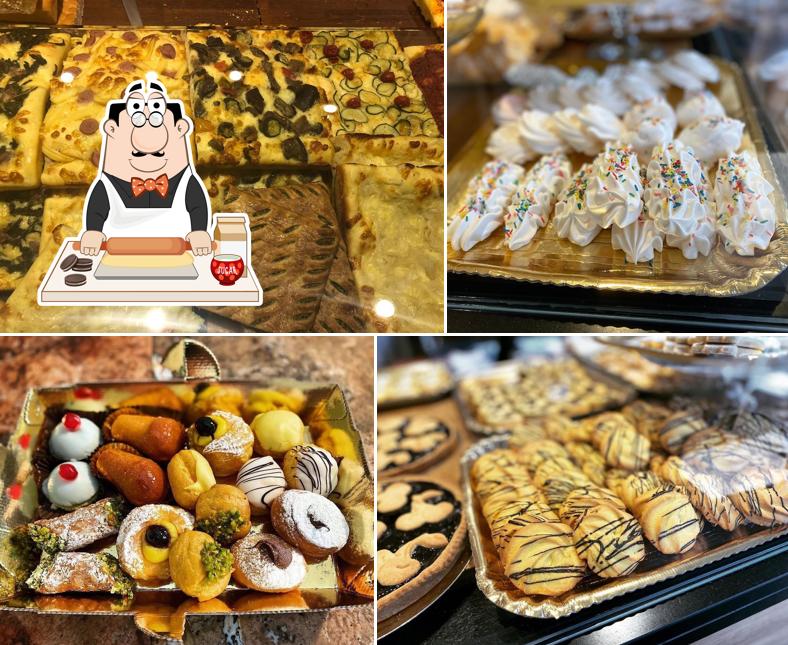 Forno di Bagazzano - Bar Pasticceria