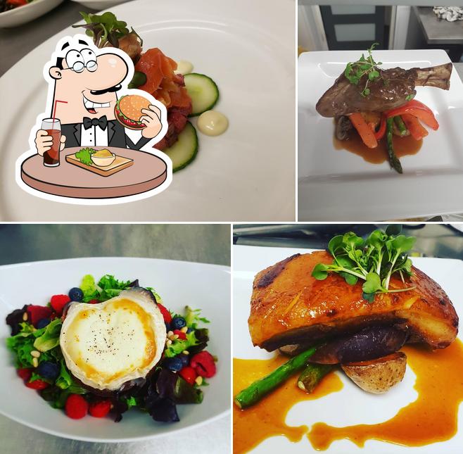 Bistro L’Ancêtre
