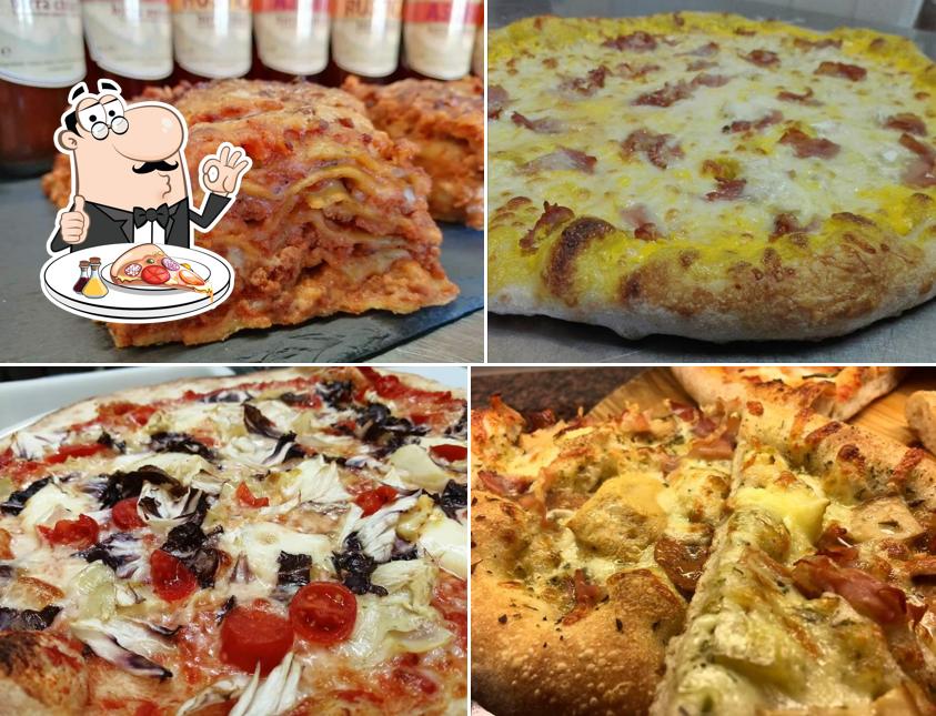 Pizzeria Caffetteria 3.14