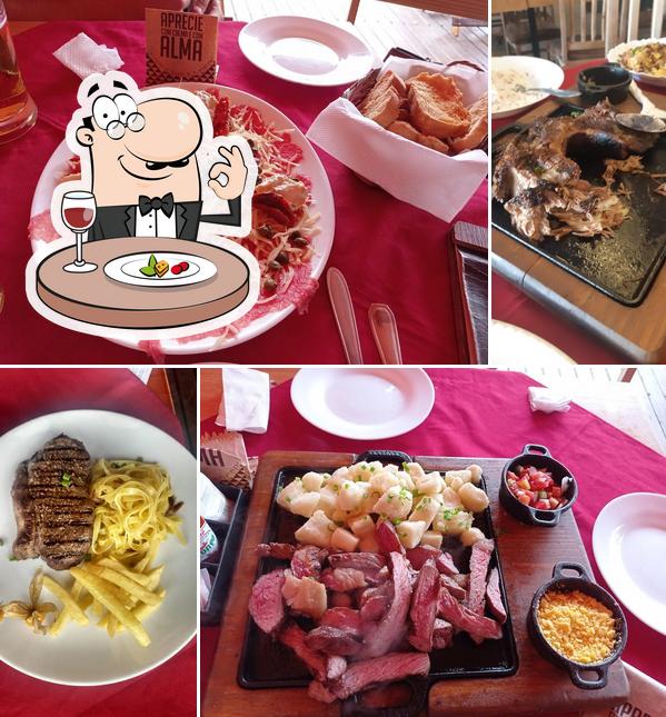 Fogo Parrilla