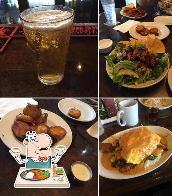 Haymaker Sports Grill, Phoenix - Restaurant menu, prices and reviews