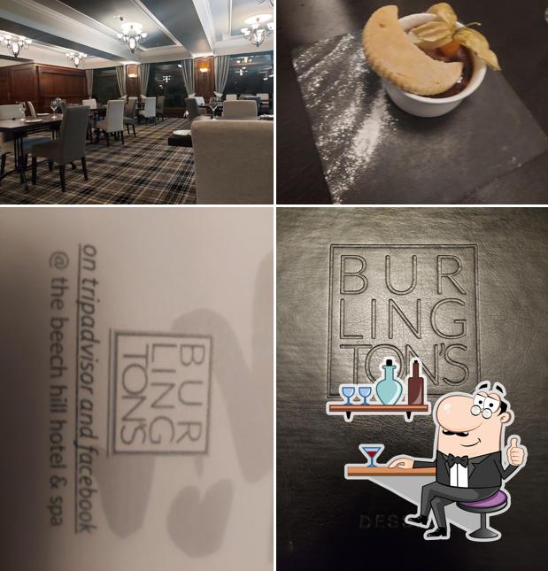 Top 7 restaurants in BownessonWindermere, september 2024 Restaurant