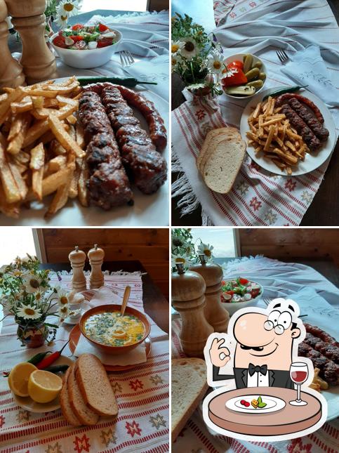 Restaurant Codrii Verzi