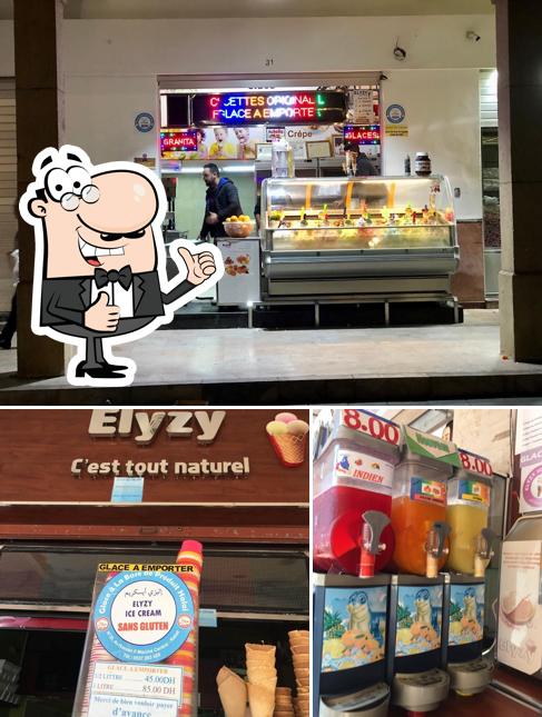 Voir la photo de ELYZY ICE CREAM