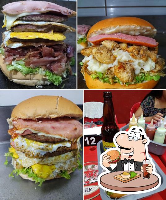 Lanchonete e Pastelaria do Gordo