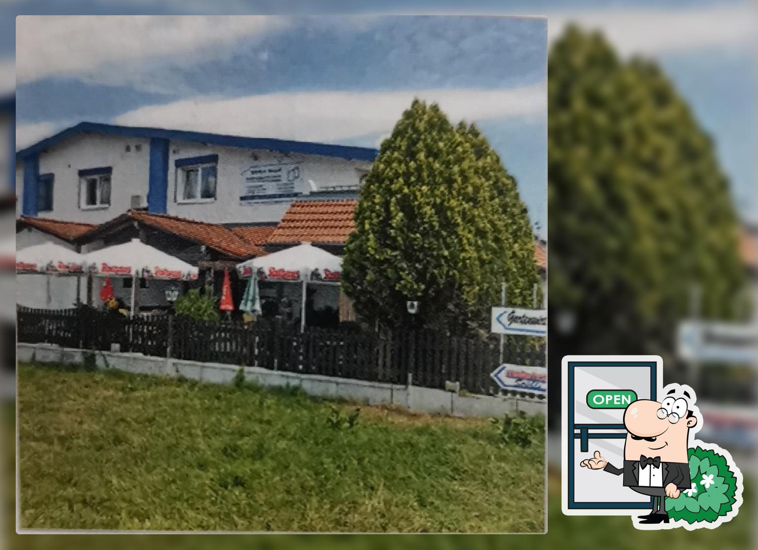 Meierhof Stüble