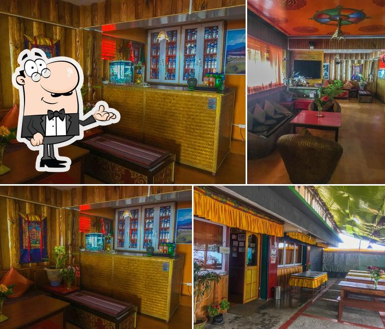 Tathagata Kitchen