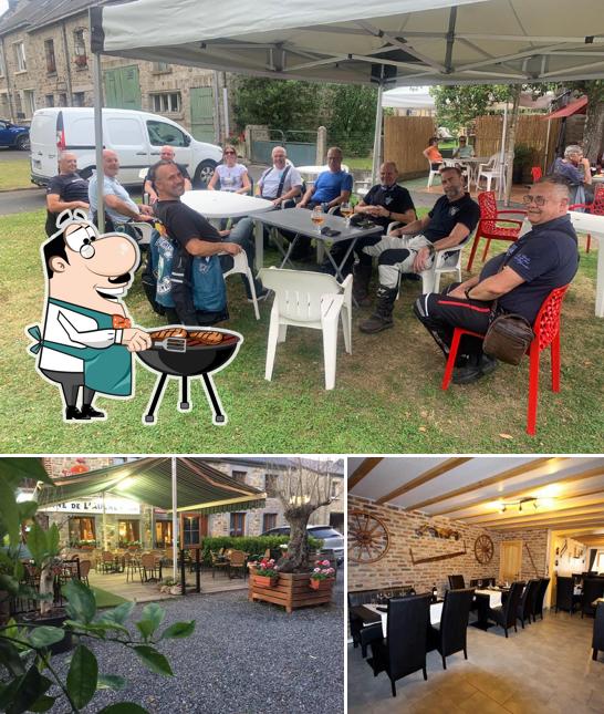 Taverne De Laulnet Hargnies