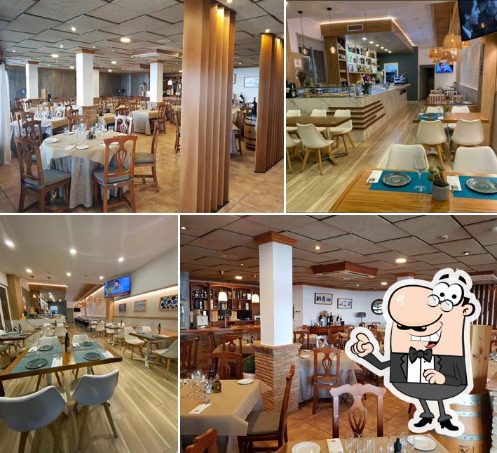 Restaurante Martín Morales