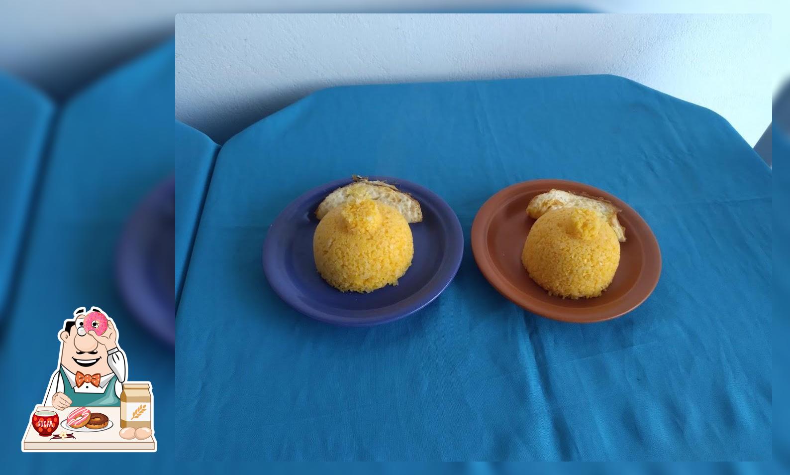 Restaurante Nosso Tempero
