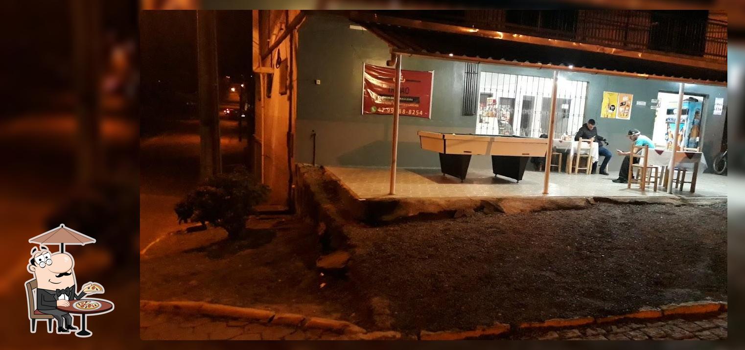 Tribão Restaurante