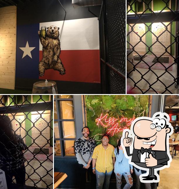 Whiskey Hatchet in Dallas Restaurant reviews