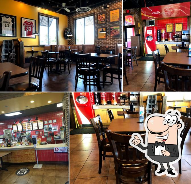 Best fried chicken in Murray, Kentucky restaurants, winter 2024 Restaurant Guru