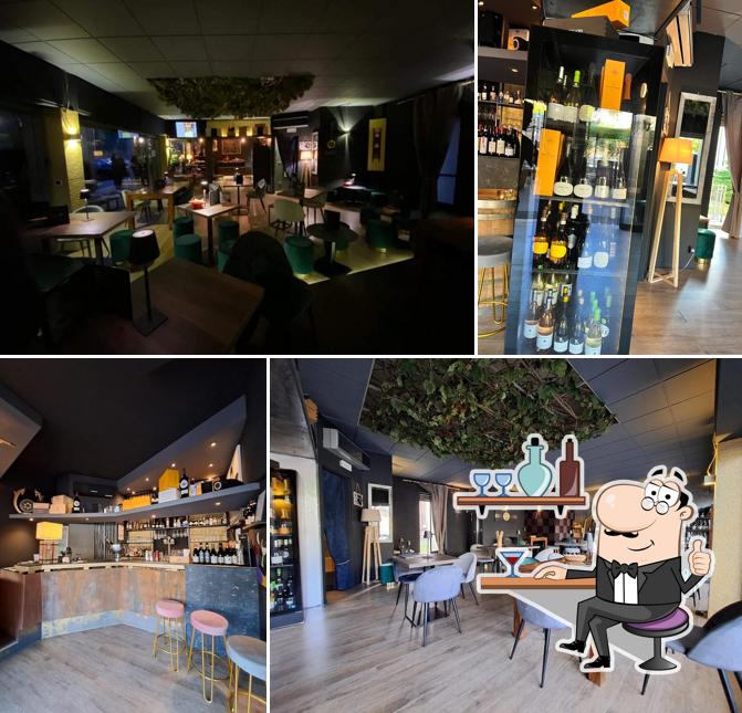 Zelli Winebar Moncalieri