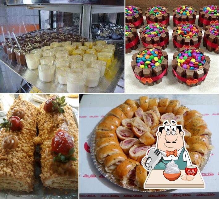 Pec Pão