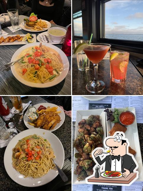 Best breakfast restaurants in Provincetown, autumn 2023 Restaurant Guru