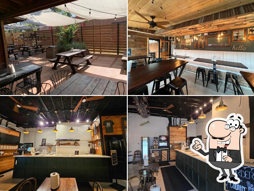 Best dinner restaurants in Waco, summer 2024 Restaurant Guru