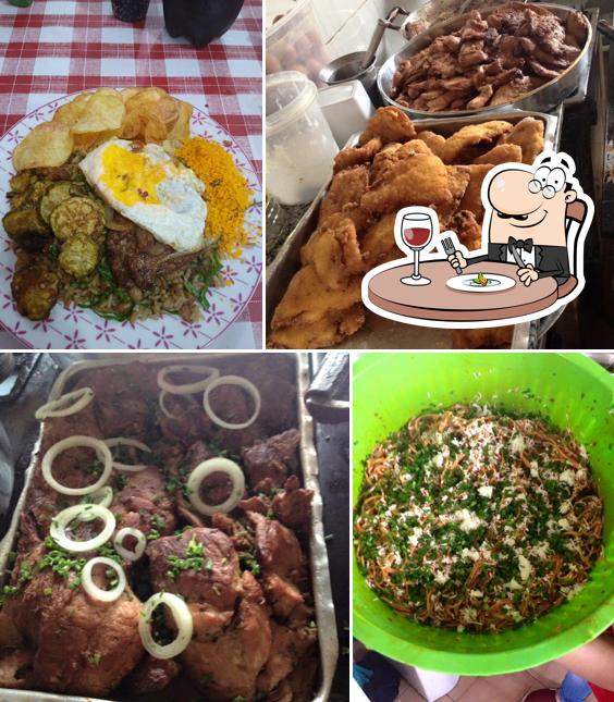 Cozinha Dona Maria