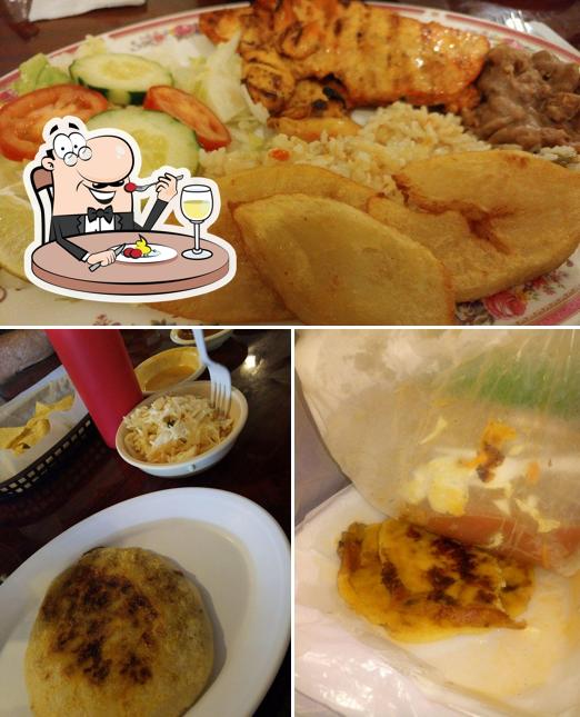 El buen gusto restaurant, 6062 S Western Ave in Oklahoma City
