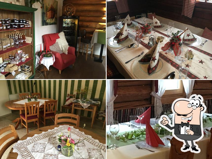 Herberts Stubn Restaurant