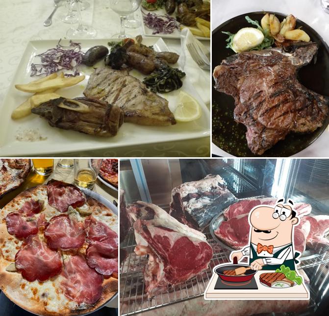 Il Caminetto