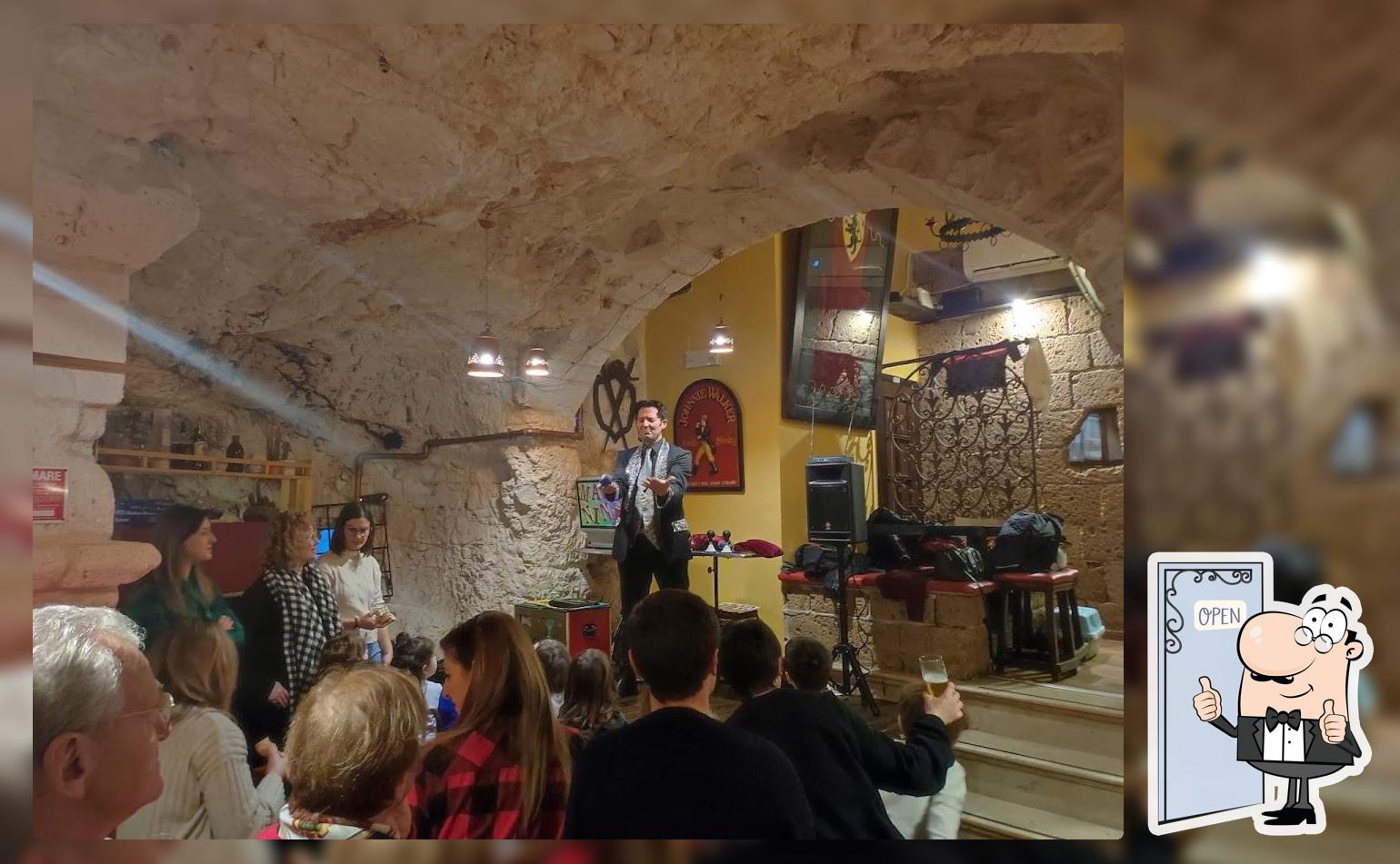 La Bottega Del Fornaio