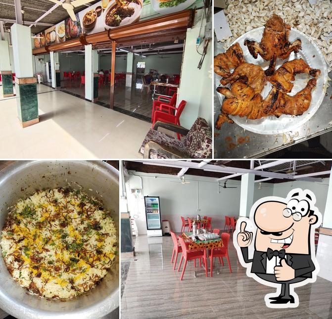 Madani Restaurant