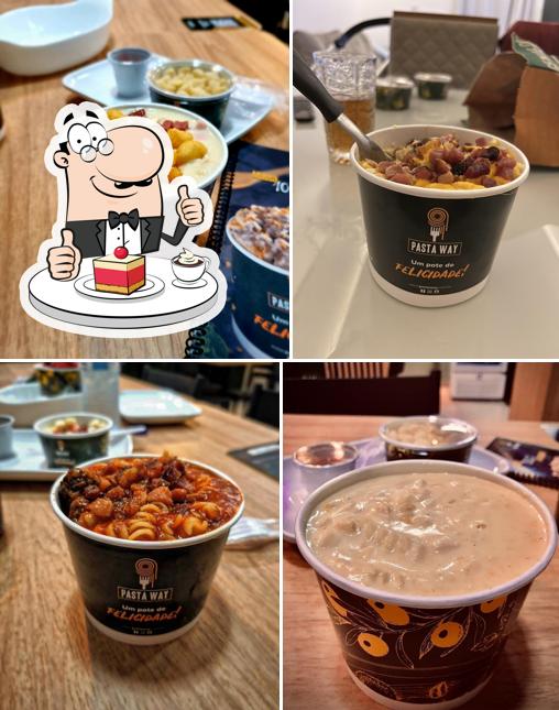 Pasta Way Macapá - A melhor massa no pote do Brasil