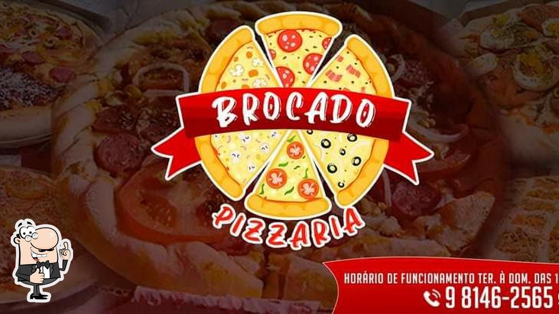 See the image of Brocado Pizzaria e hamburgueria