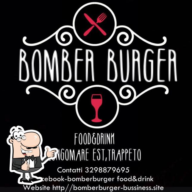Vedi la immagine di Bomber Burger